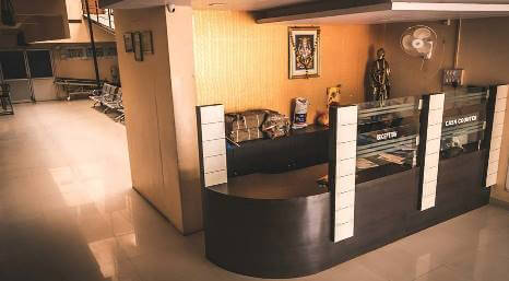 Shri Tulasigirish Diabetes Hospital & Diabetes research Foundation.